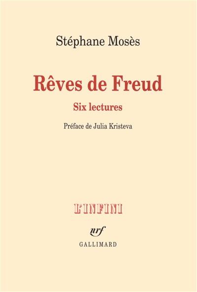 Rêves de Freud : six lectures
