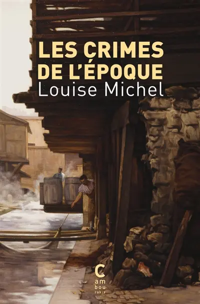 Les crimes de l'époque