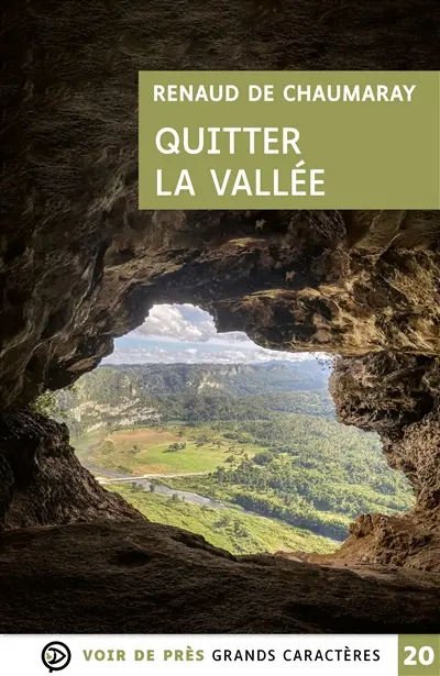 Quitter la vallée
