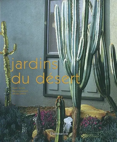 Jardins du désert