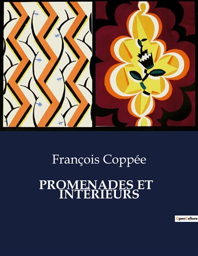 PROMENADES ET INTERIEURS