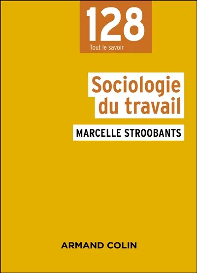 Sociologie du travail