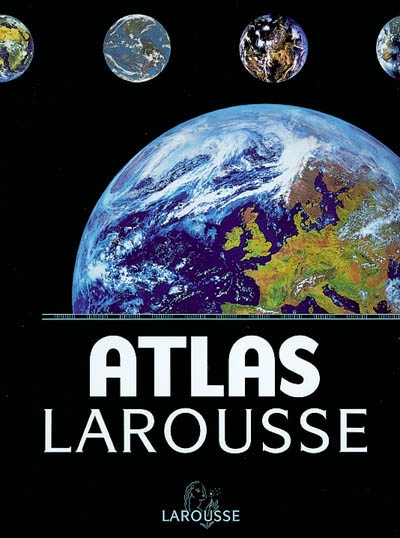 Atlas Larousse