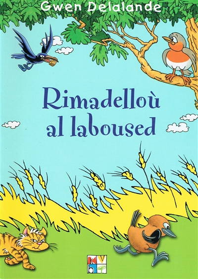 Rimadelloù al laboused