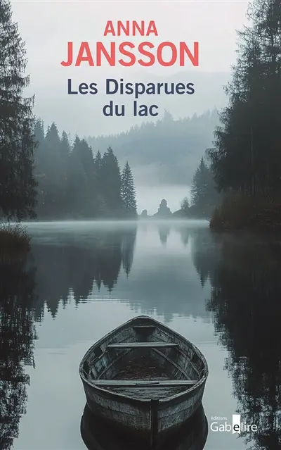 Les disparues du lac