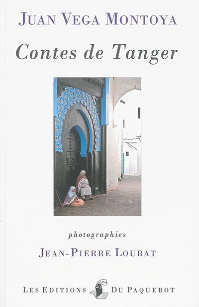 Contes de Tanger