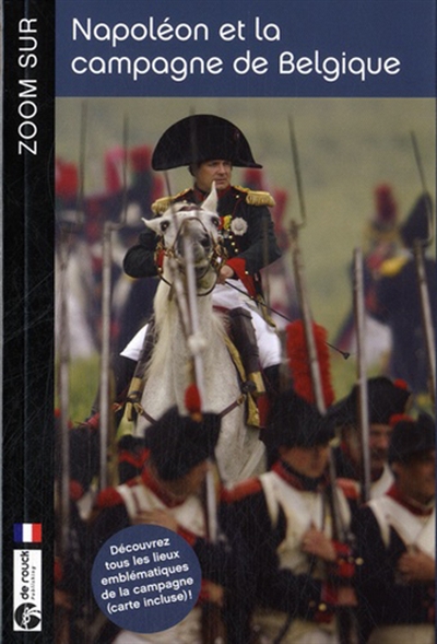 Napoléon et la campagne de Belgique