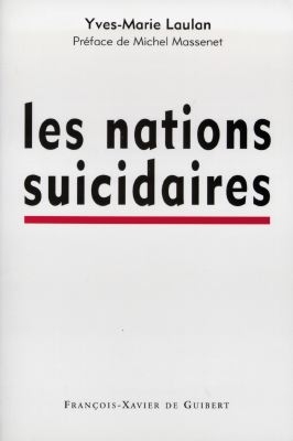 Les nations suicidaires