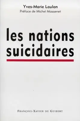 Les nations suicidaires