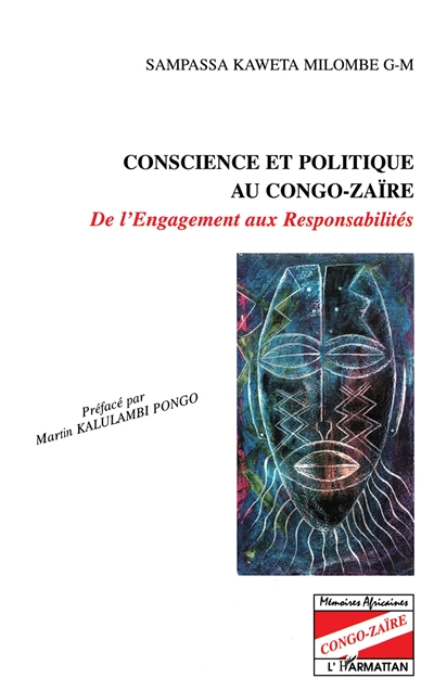 Conscience et politique au Congo-Zaïre : de l'engagement aux responsabilités