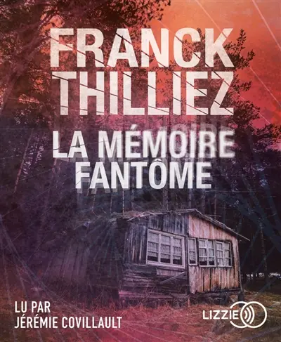 La mémoire fantôme La mémoire fantôme