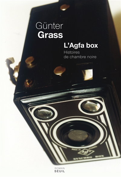 L'Agfa Box : histoires de chambre noire