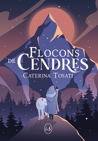 Flocons de cendres