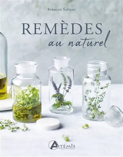 Remèdes au naturel