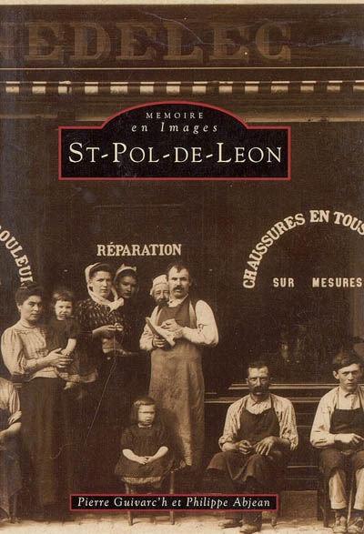 St-Pol-de-Léon