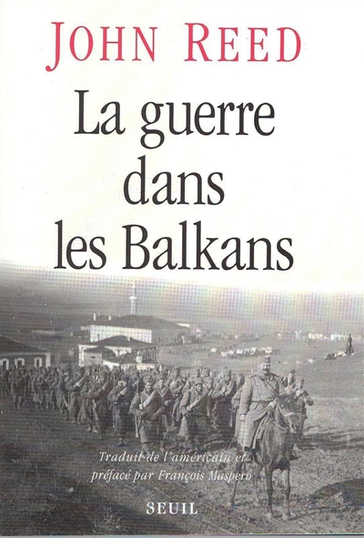 La guerre dans les Balkans