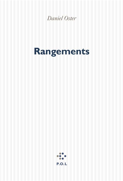 Rangement