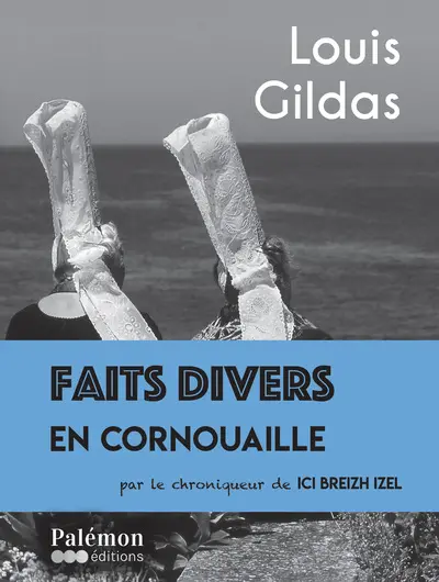 Faits divers en Cornouaille