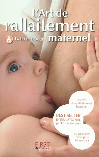 L'art de l'allaitement maternel