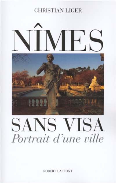 Nîmes sans visa
