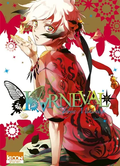 Karneval. Vol. 27