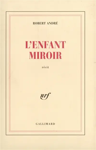 L'Enfant miroir