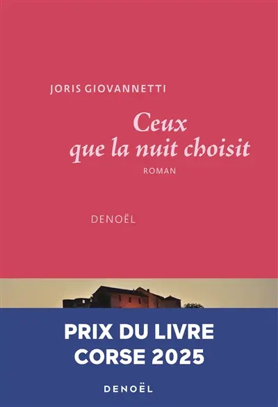 Ceux que la nuit choisit