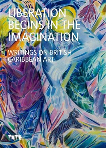 Liberation Begins In The Imagination : A Reader