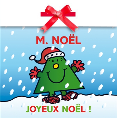 Pochette surprise Monsieur...