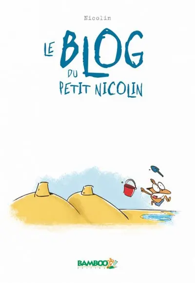 Le blog du petit Nicolin