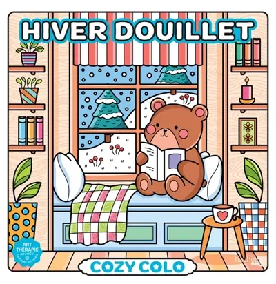 Cozy Hiver douillet