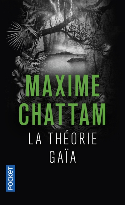 La théorie Gaïa