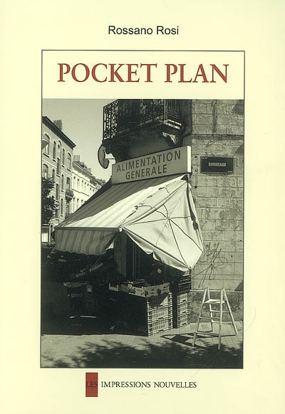 Pocket Plan