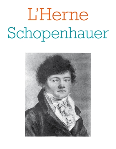 Herne (L'), n° 60. Schopenhauer