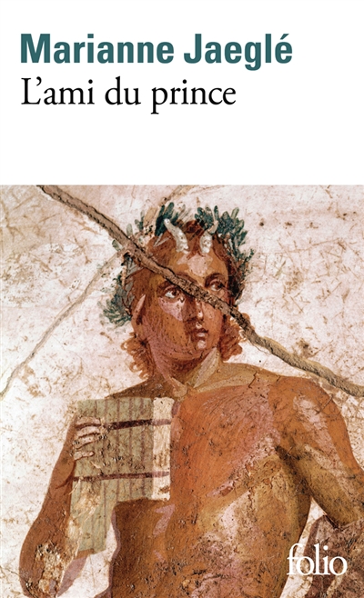 L'ami du prince