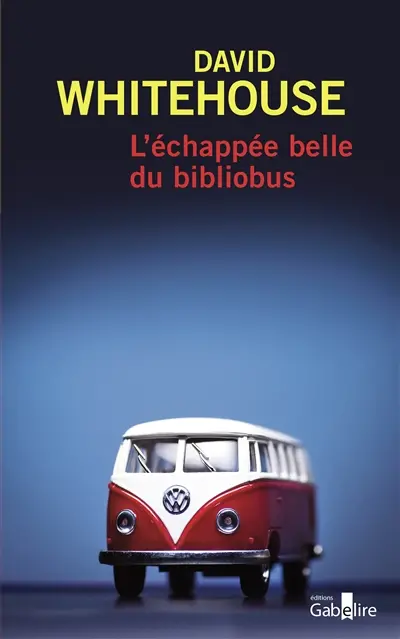 L'échappée belle du bibliobus