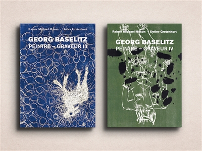 Georg Baselitz,...