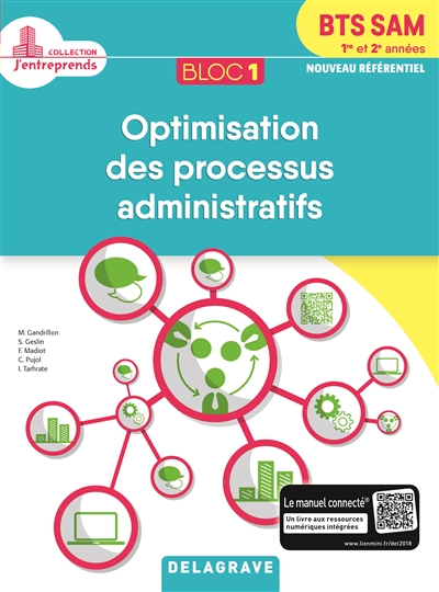 Bloc 1 optimisation des...