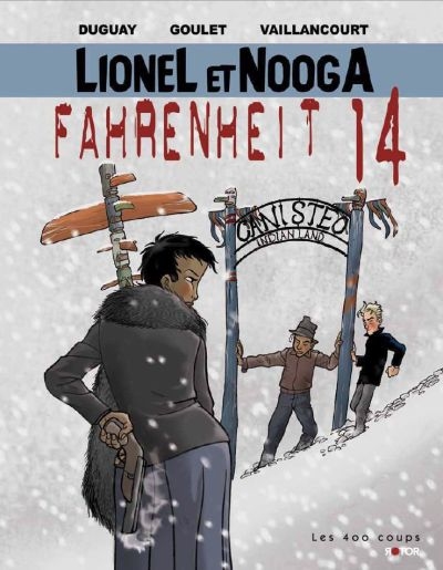 Farenheit 14 2