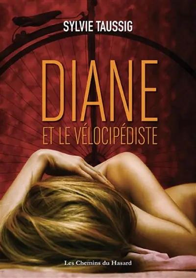 Diane et le vélocipédiste