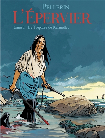 L'Epervier : 1er cycle....
