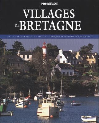 Villages de Bretagne