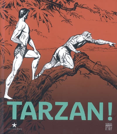 Tarzan !