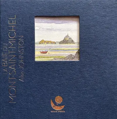 La baie du Mont-Saint-Michel