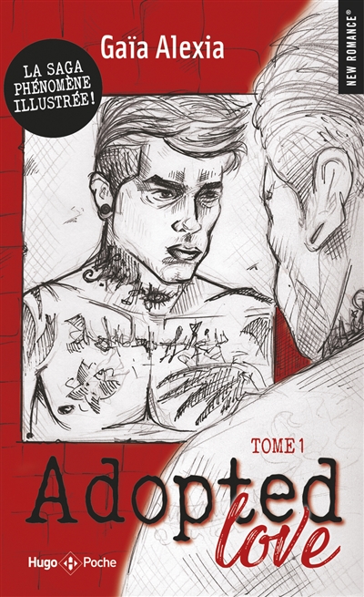 Adopted love: tome 2