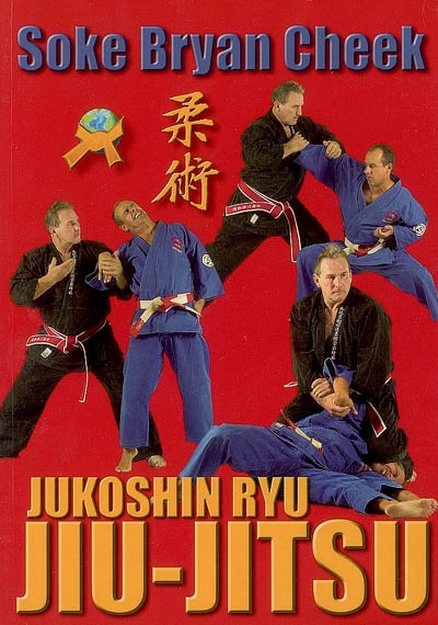 Jukoshin ryu jiu-jitsu