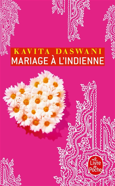 Mariage à l'indienne (poche)