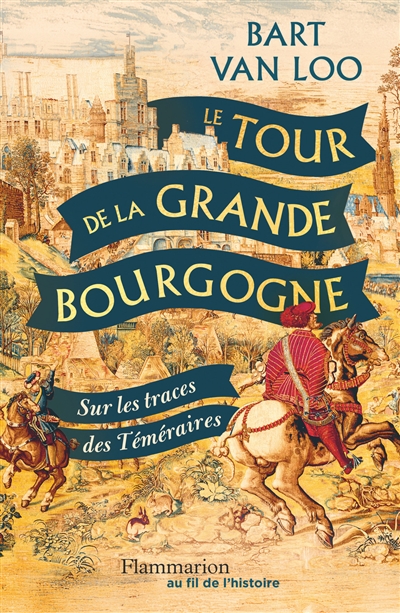 Le tour de la grande...