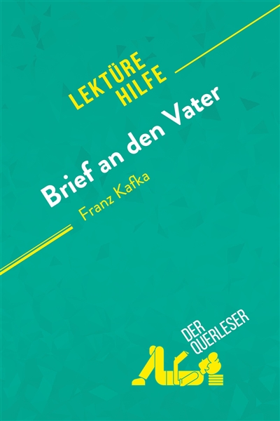 Brief an den Vater von...