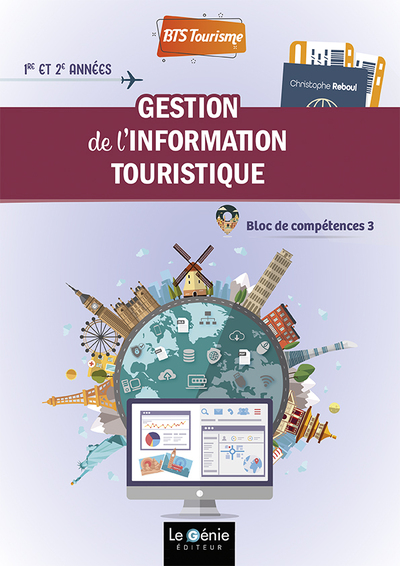 Gestion de l'information...